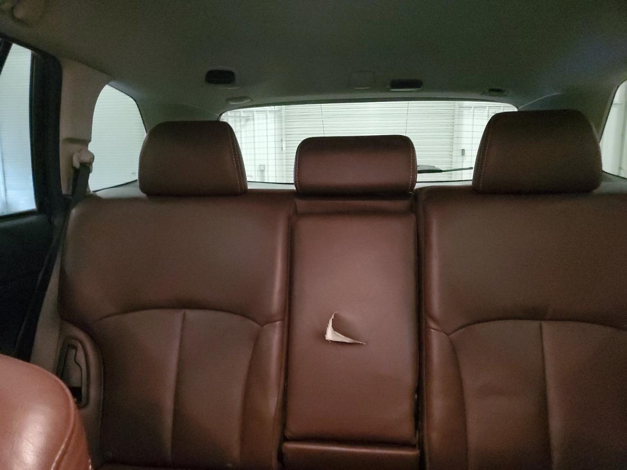 2013 Subaru Outback 3.6R Limited VIN: 4S4BRDSC3D2204391 Lot: 84552845