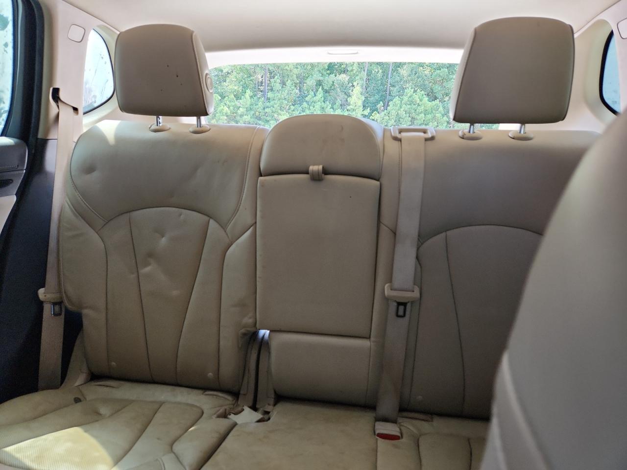 2017 Buick Envision Premium VIN: LRBFXESXXHD019834 Lot: 71721385