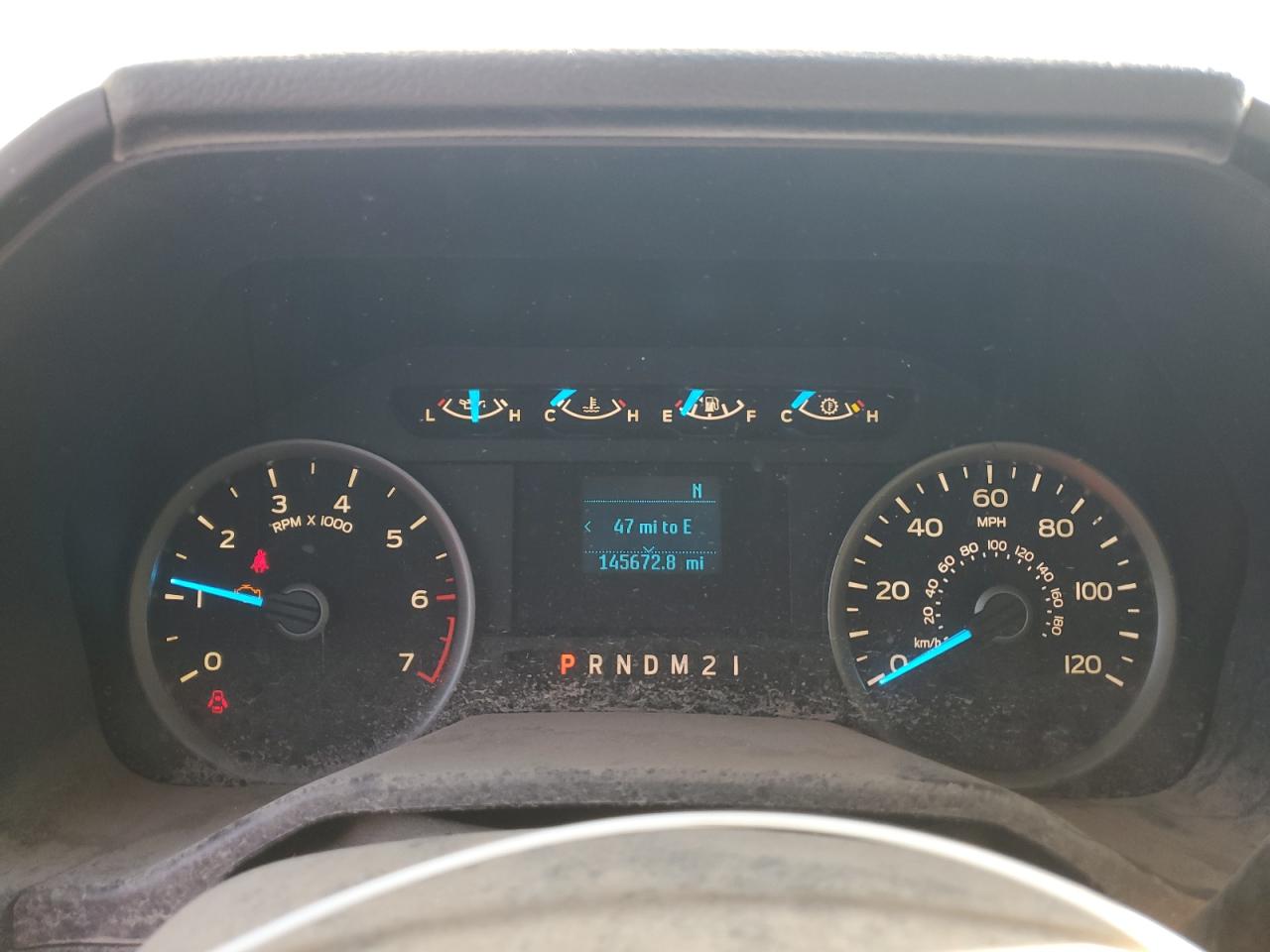 2016 Ford F150 Supercrew VIN: 1FTEW1EP6GKD01029 Lot: 71738895