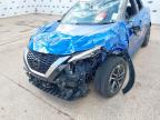 2024 NISSAN JUKE N-CONNECTA for sale at Copart SANDY