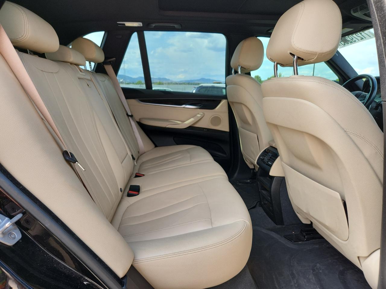 2017 BMW X5 xDrive35I VIN: 5UXKR0C3XH0X82533 Lot: 71279205