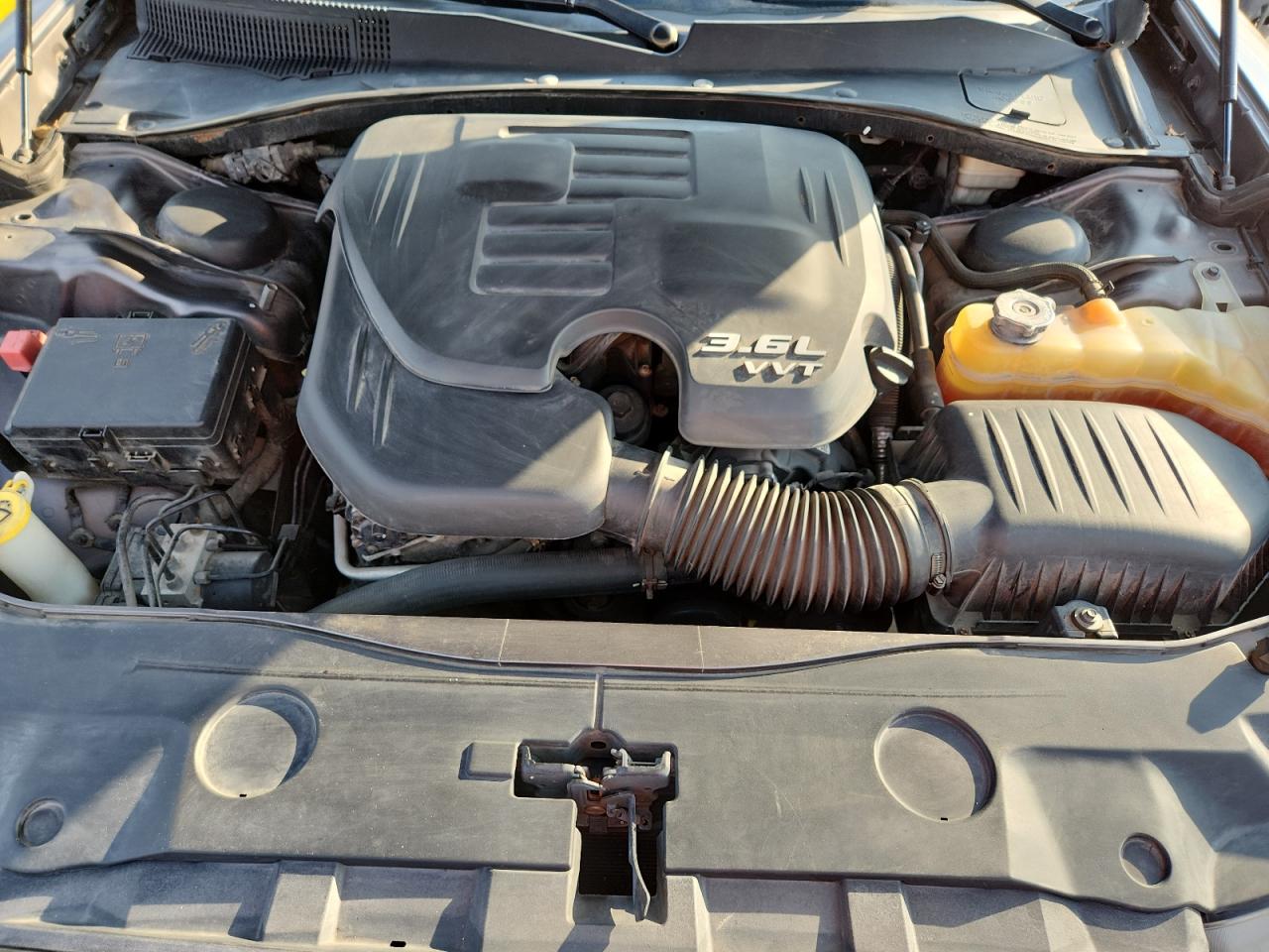 2013 Dodge Charger Se VIN: 2C3CDXBG9DH689787 Lot: 81855715