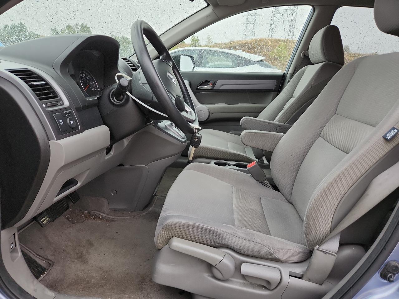 2007 Honda Cr-V Ex VIN: JHLRE48517C102760 Lot: 82170755
