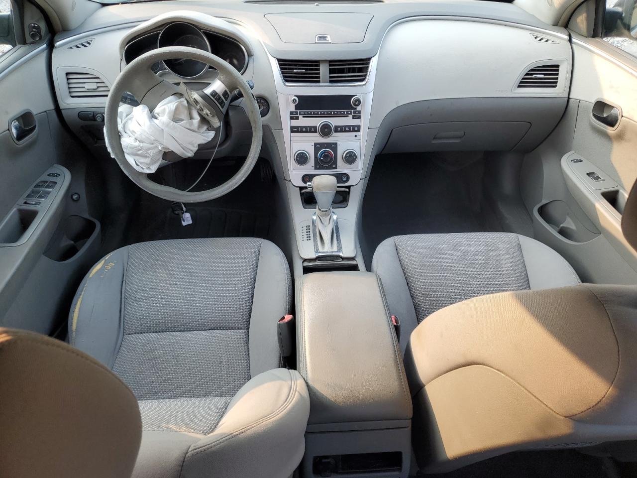 2009 Chevrolet Malibu Ls VIN: 1G1ZG57B094219983 Lot: 71080455