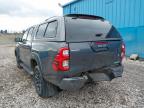 2023 TOYOTA HILUX INVINCIB X D-4D4WD  for sale at Copart YORK