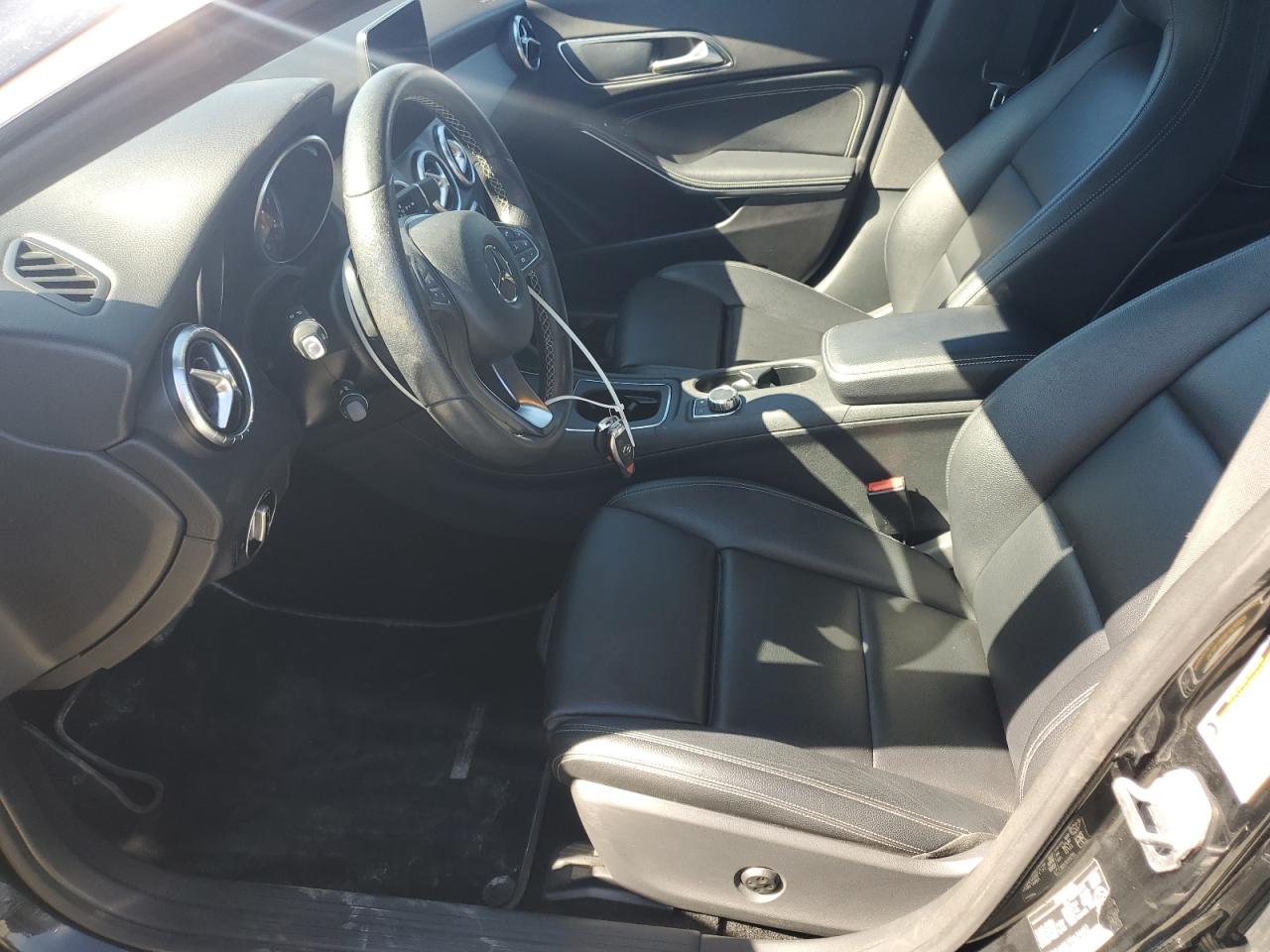 2018 Mercedes-Benz Cla 250 4Matic VIN: WDDSJ4GB7JN624683 Lot: 71025495