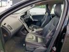 2017 VOLVO XC60 SE NAV D4  for sale at Copart CHESTER