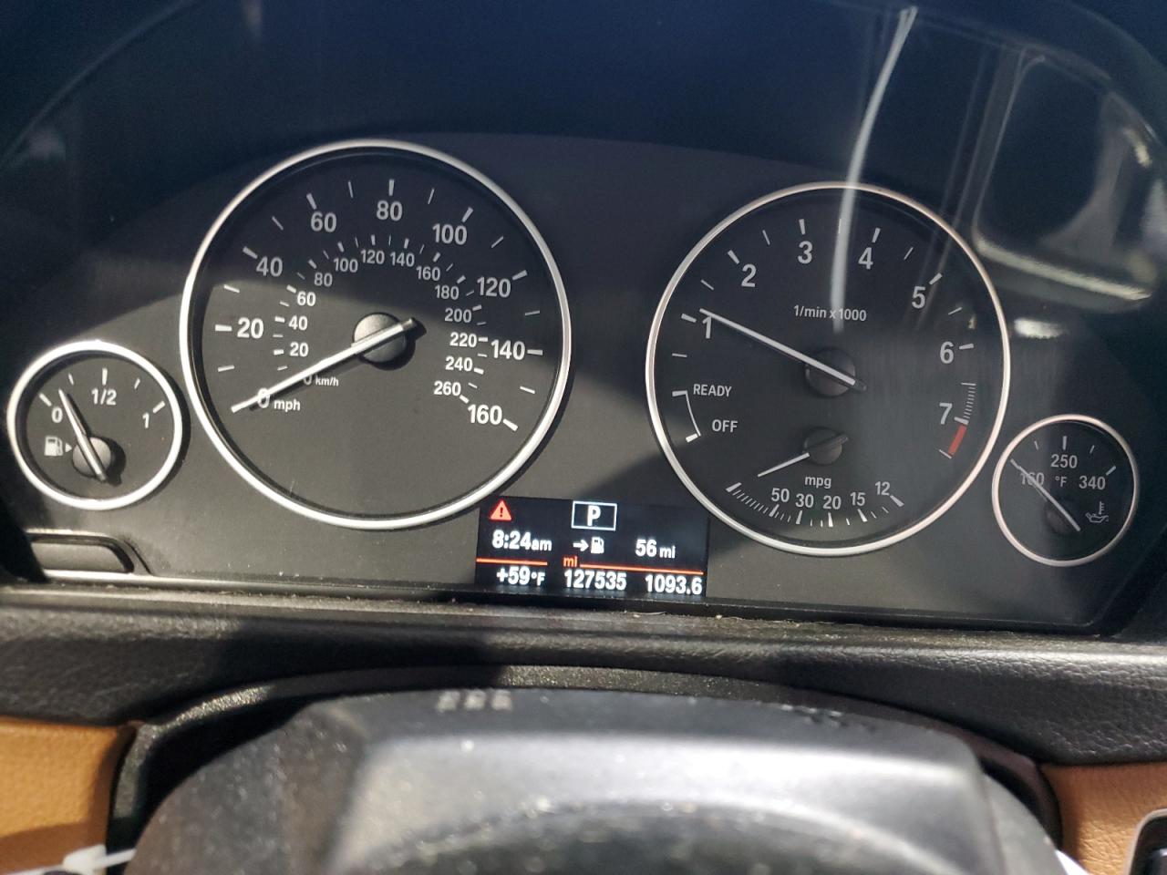 2015 BMW 428 Xi VIN: WBA3V9C59F5A78248 Lot: 84363695