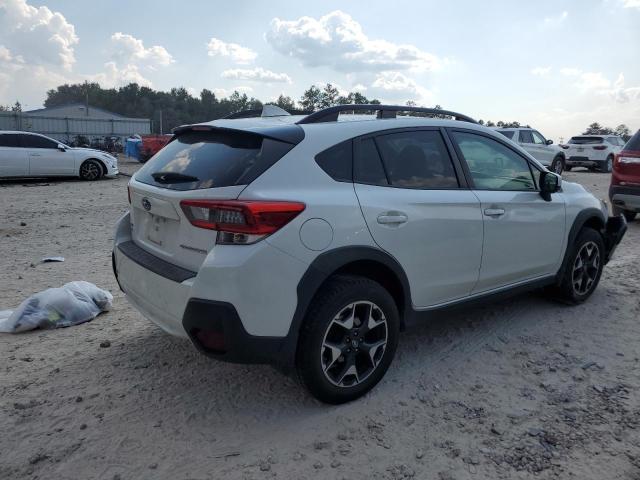  SUBARU CROSSTREK 2020 Biały
