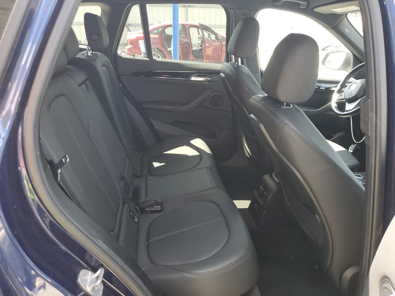 2019 BMW X1 Sdrive28I VIN: WBXHU7C51K3H45287 Lot: 70947395