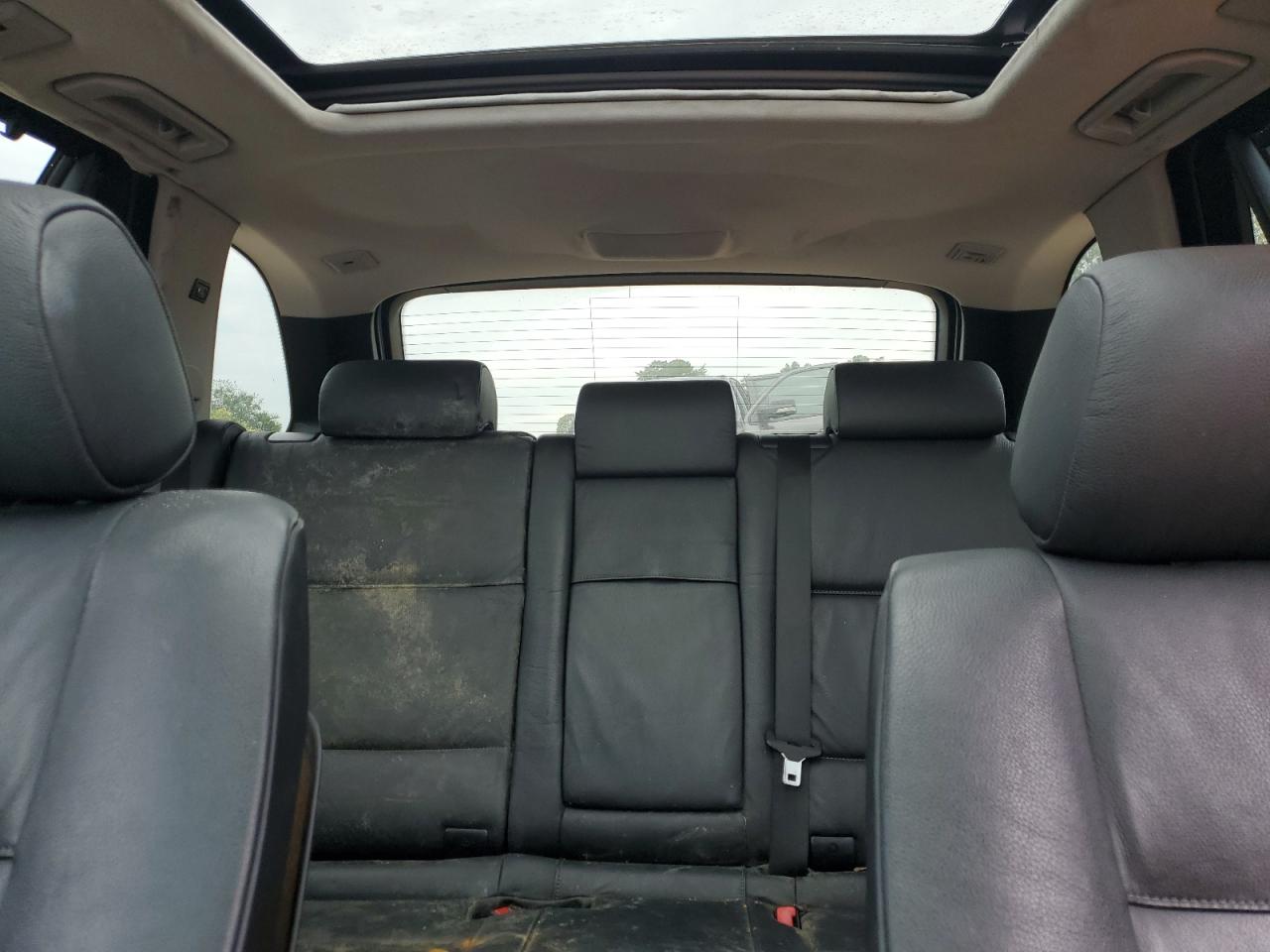 2006 BMW X5 4.4I VIN: 5UXFB53506LV29513 Lot: 84275845