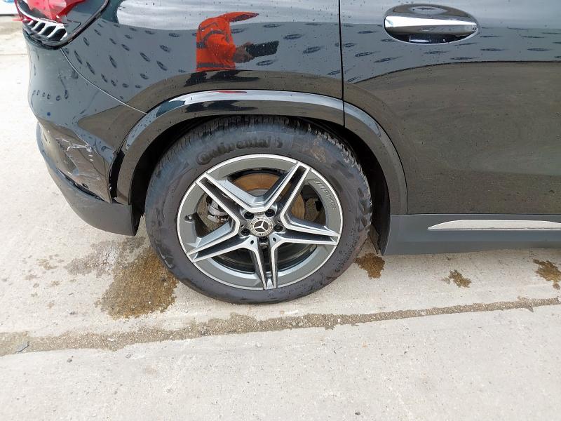 2024 MERCEDES-BENZ GLA 200 AMG LN EXECUTVE M 