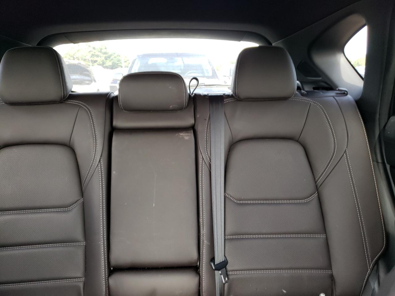 2024 Mazda Cx-5 Signature VIN: JM3KFBXY1R0393302 Lot: 83841205