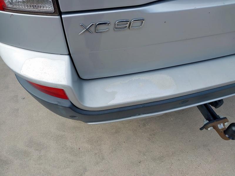 2010 VOLVO XC90 SE PREMIUM AWD D5 A 