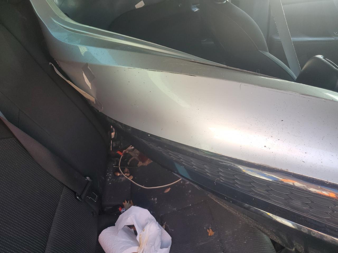 2021 Kia Forte Fe VIN: 3KPF24AD4ME356137 Lot: 81565875