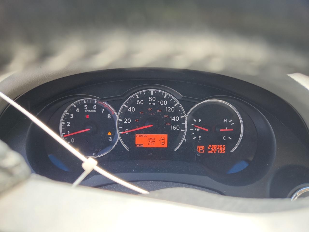 2011 Nissan Altima Base VIN: 1N4AL2AP1BN486798 Lot: 81623225