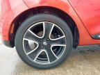2014 RENAULT CLIO D-QUE M-NAV ENERGY T  for sale at Copart ST HELENS