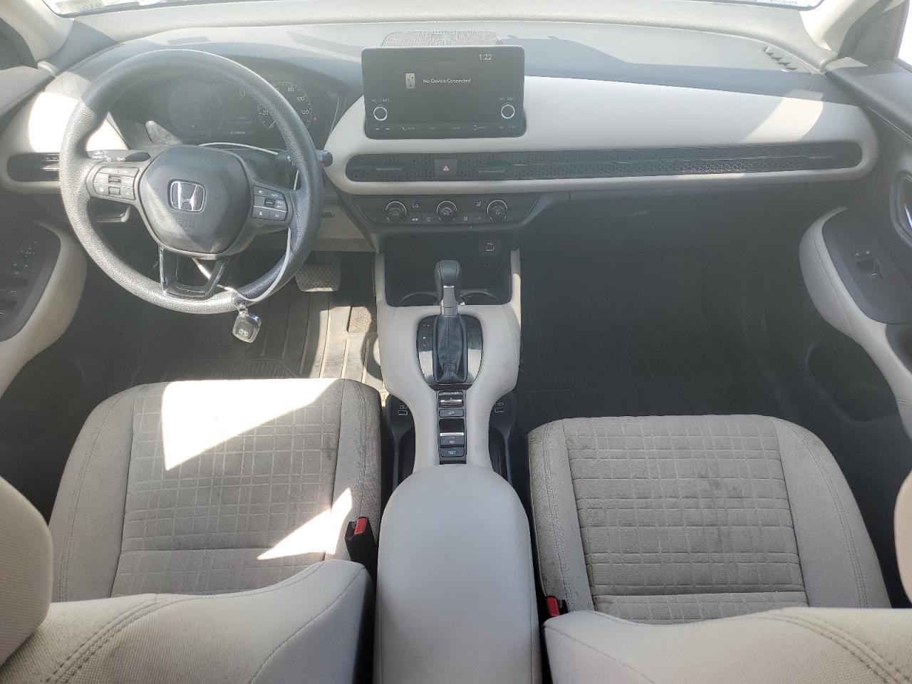 2023 Honda Hr-V Lx VIN: 3CZRZ2H33PM703925 Lot: 80458235