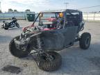 2017 CAN-AM MAVERICK X3 X DS TURBO R for sale at Copart IN - DYER