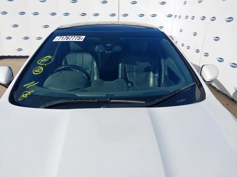 2011 JAGUAR XJ SUPER V8 AUTO 