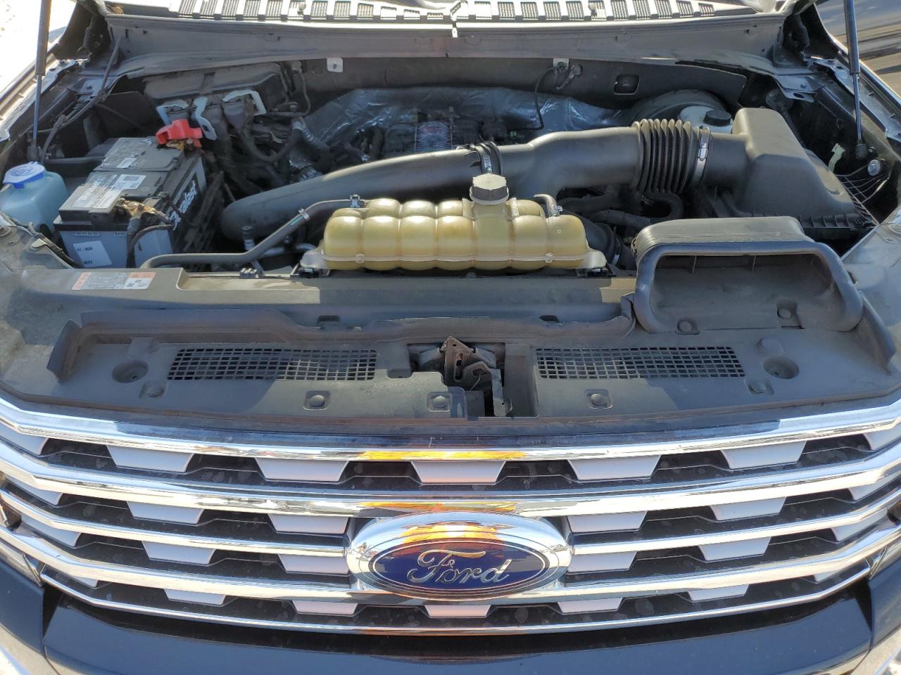 2021 Ford Expedition Max Limited VIN: 1FMJK1KT3MEA25362 Lot: 80748695