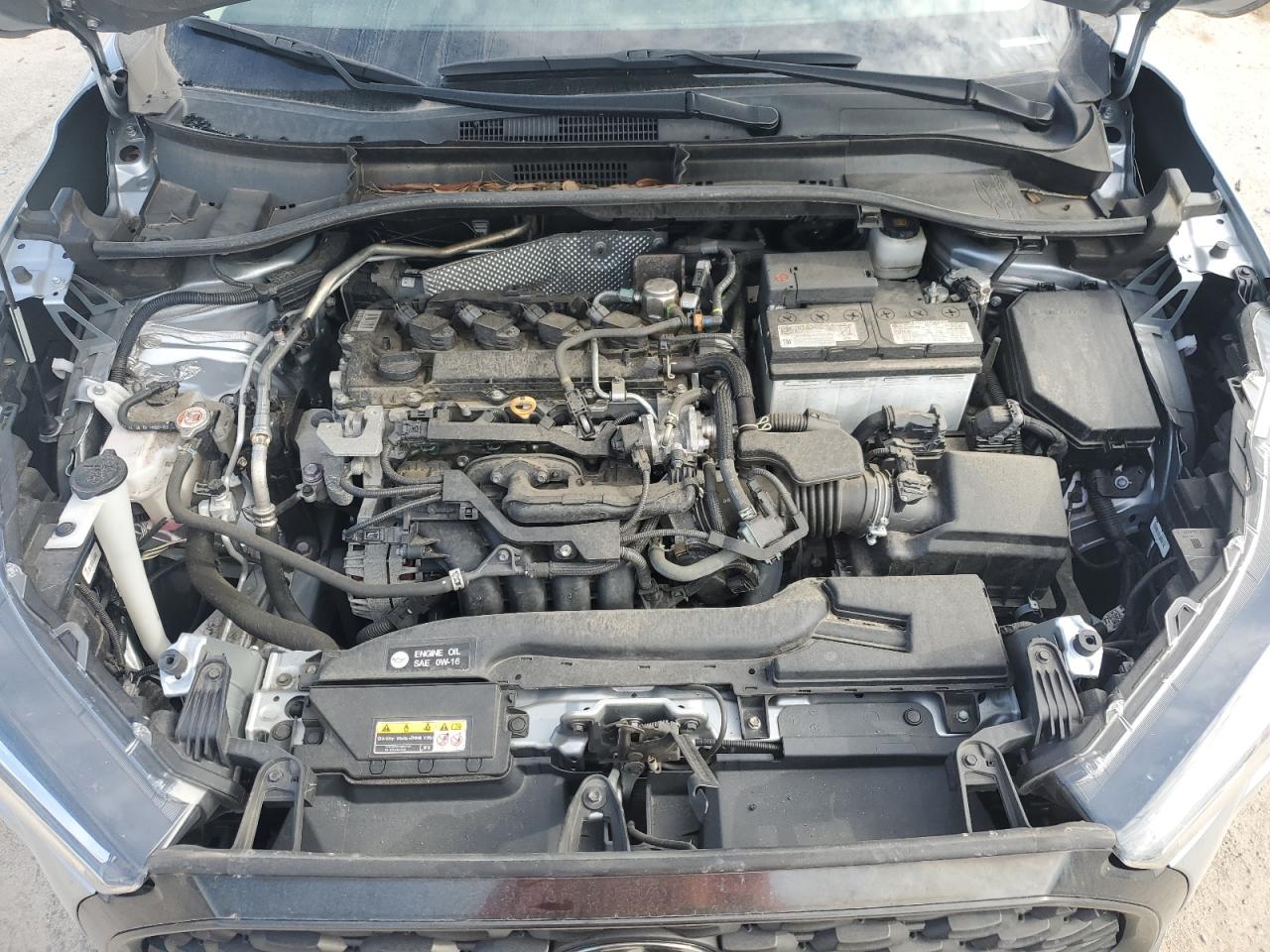 2022 Toyota Corolla Cross L VIN: 7MUAAAAG4NV021334 Lot: 84017205