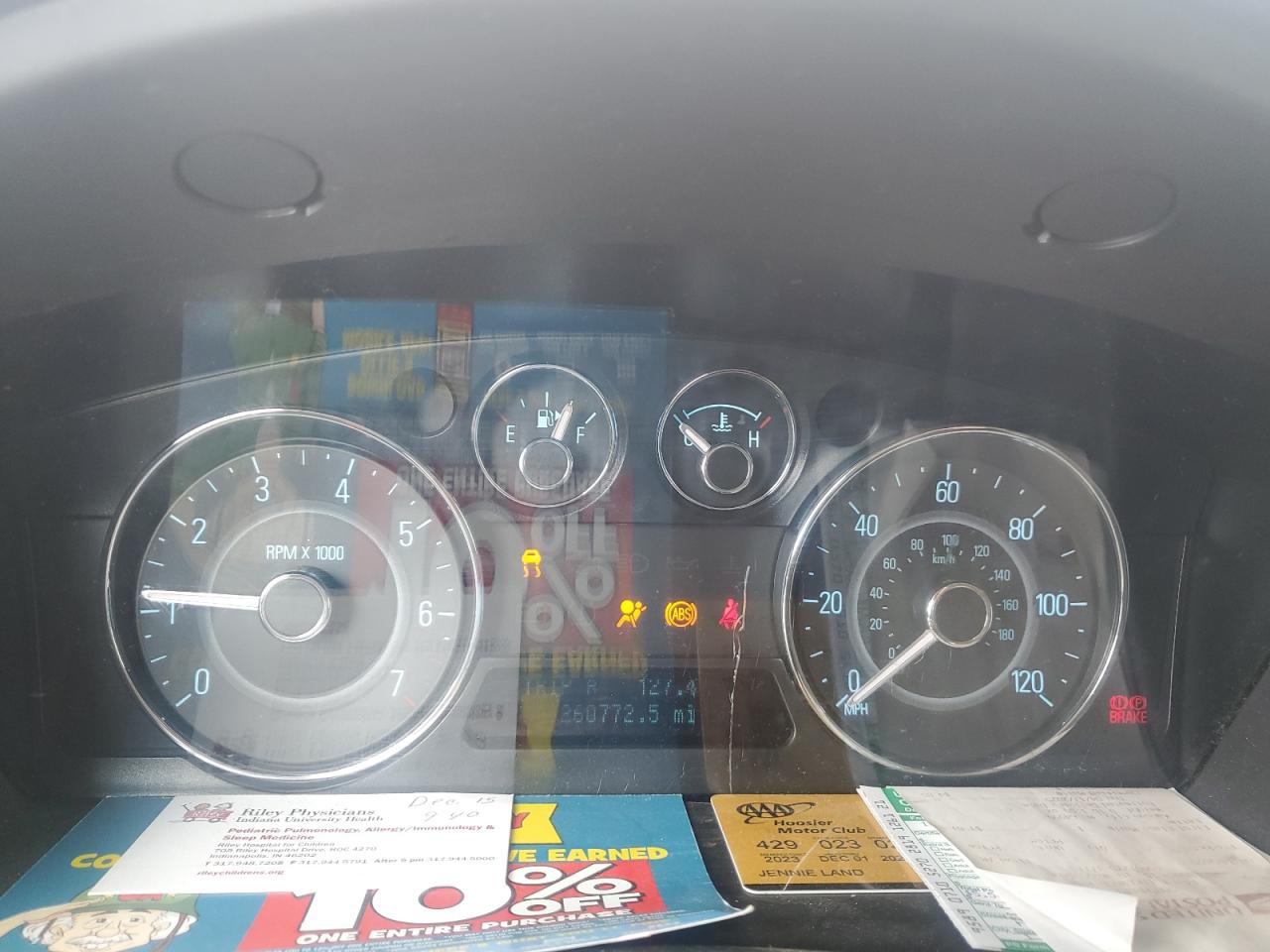 2011 Ford Flex Sel VIN: 2FMGK5CC8BBD13371 Lot: 81662485