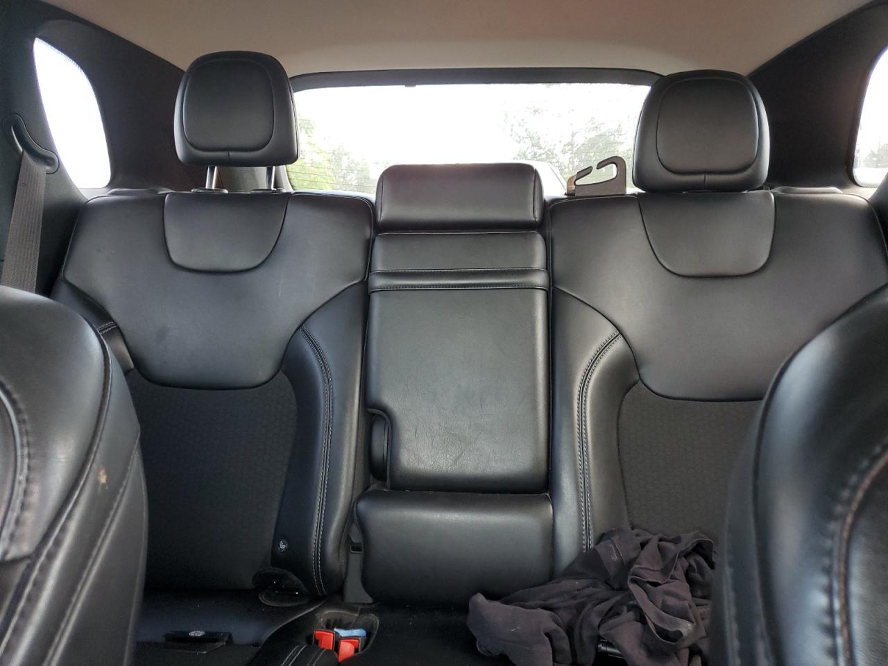 2019 Jeep Cherokee Latitude Plus VIN: 1C4PJMLBXKD191700 Lot: 81097185