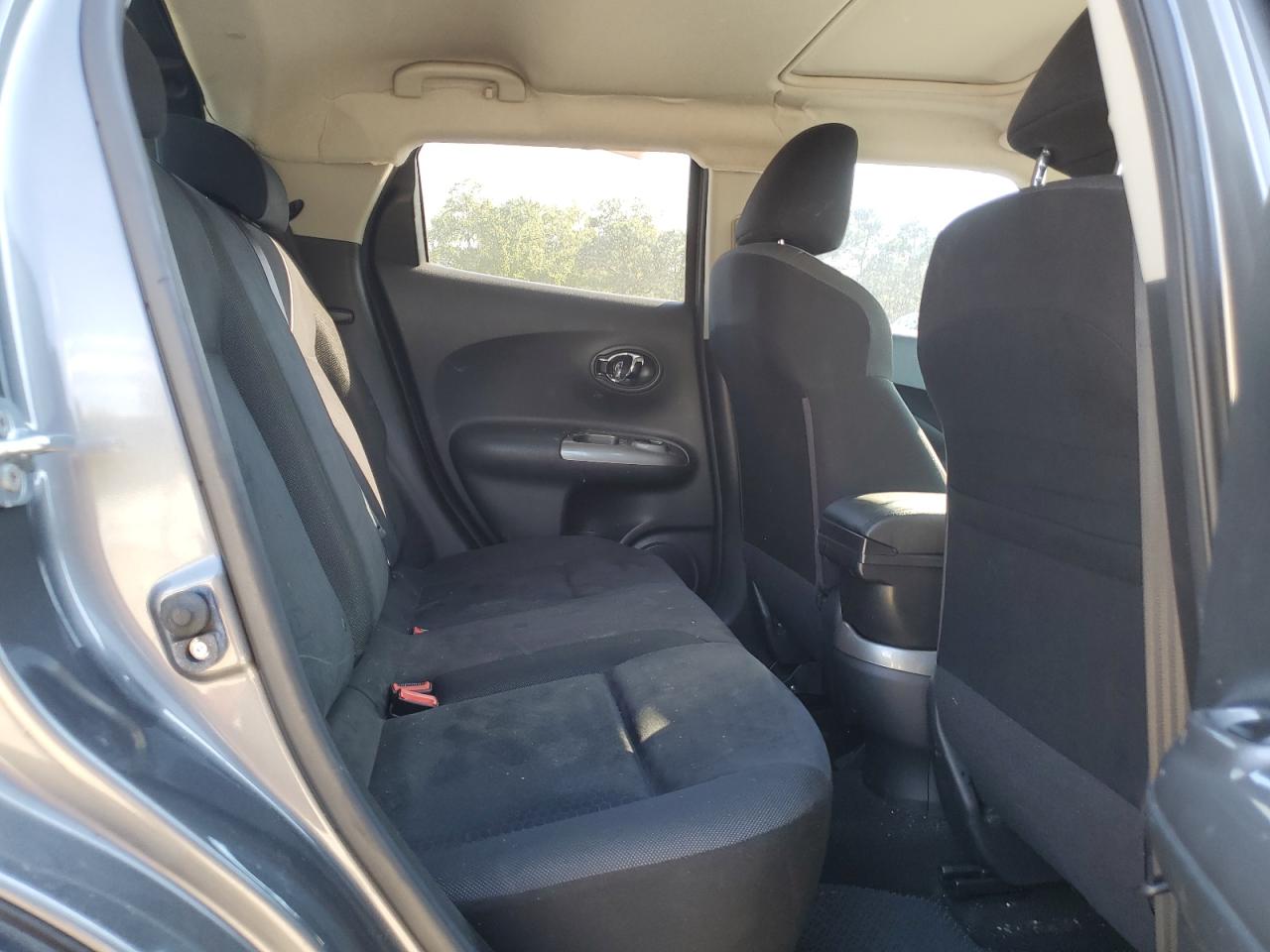 2016 Nissan Juke S VIN: JN8AF5MR9GT602661 Lot: 71801015