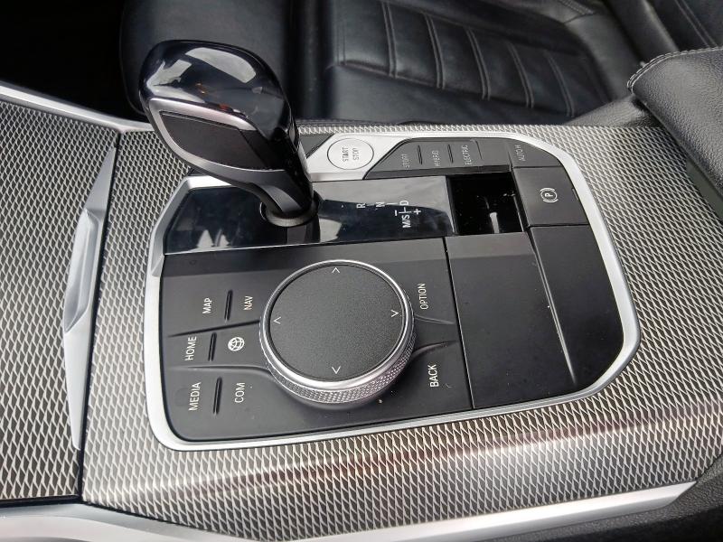 2020 BMW 3 SERIES 330E M SPORT 4DR AUTO