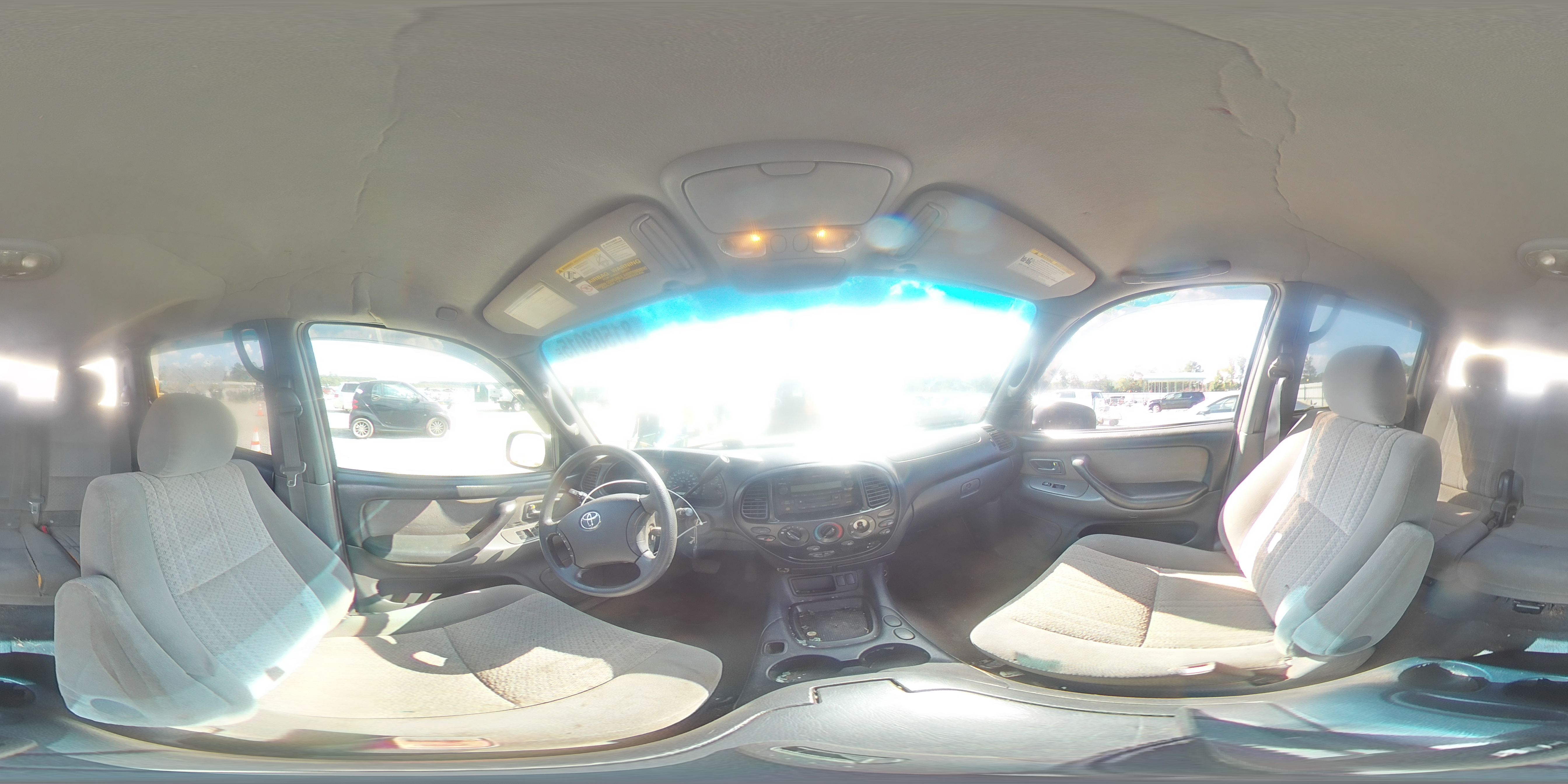 2006 Toyota Tundra Double Cab Sr5 VIN: 5TBDT44196S548659 Lot: 81503015