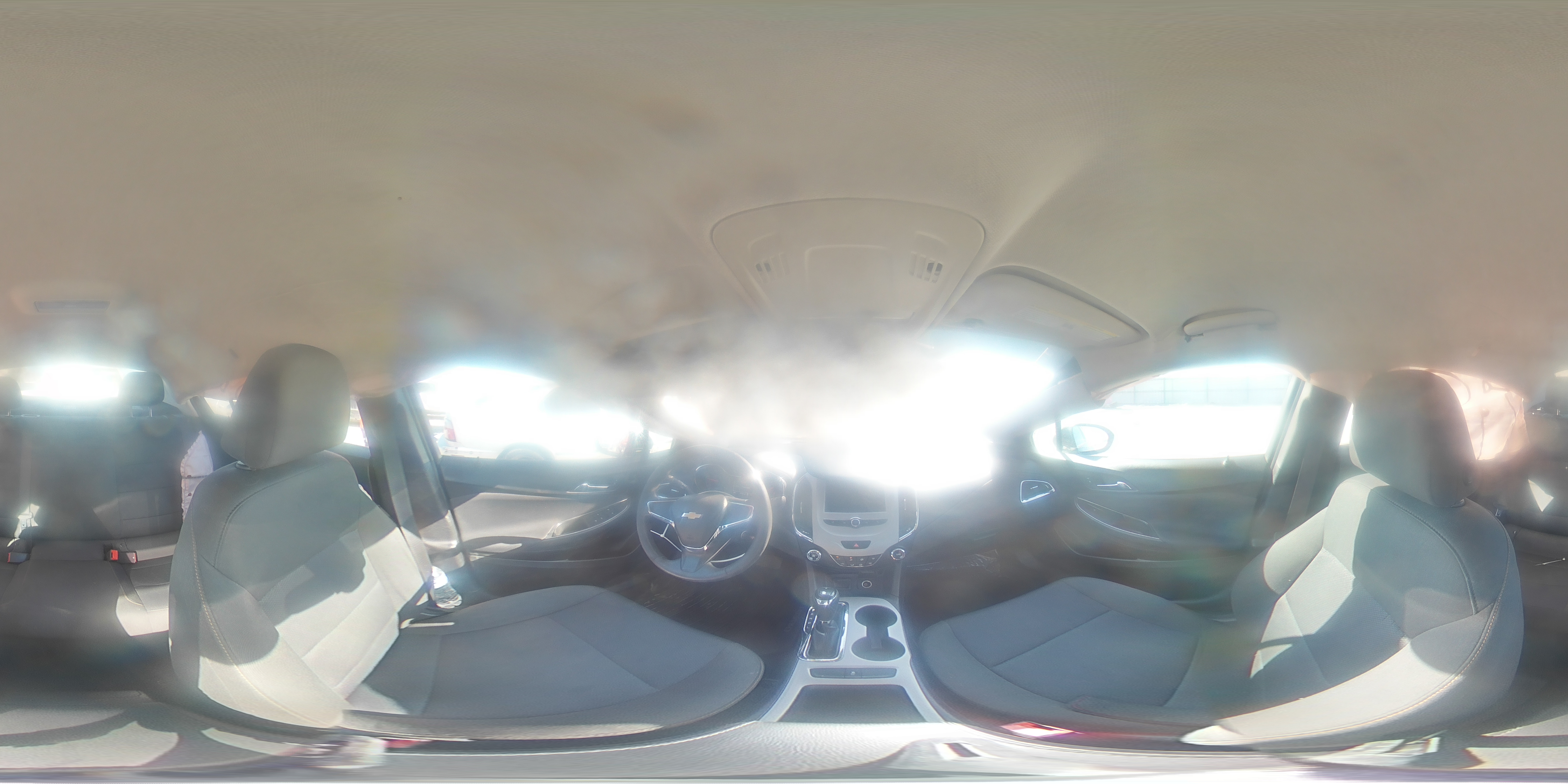 2018 Chevrolet Cruze Ls VIN: 1G1BC5SM7J7125088 Lot: 80017475