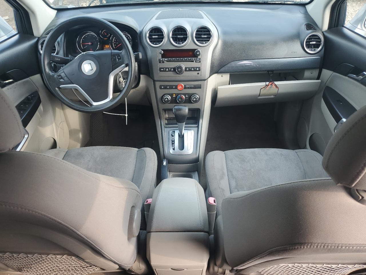 2009 Saturn Vue Xe VIN: 3GSCL33P59S567457 Lot: 81709965