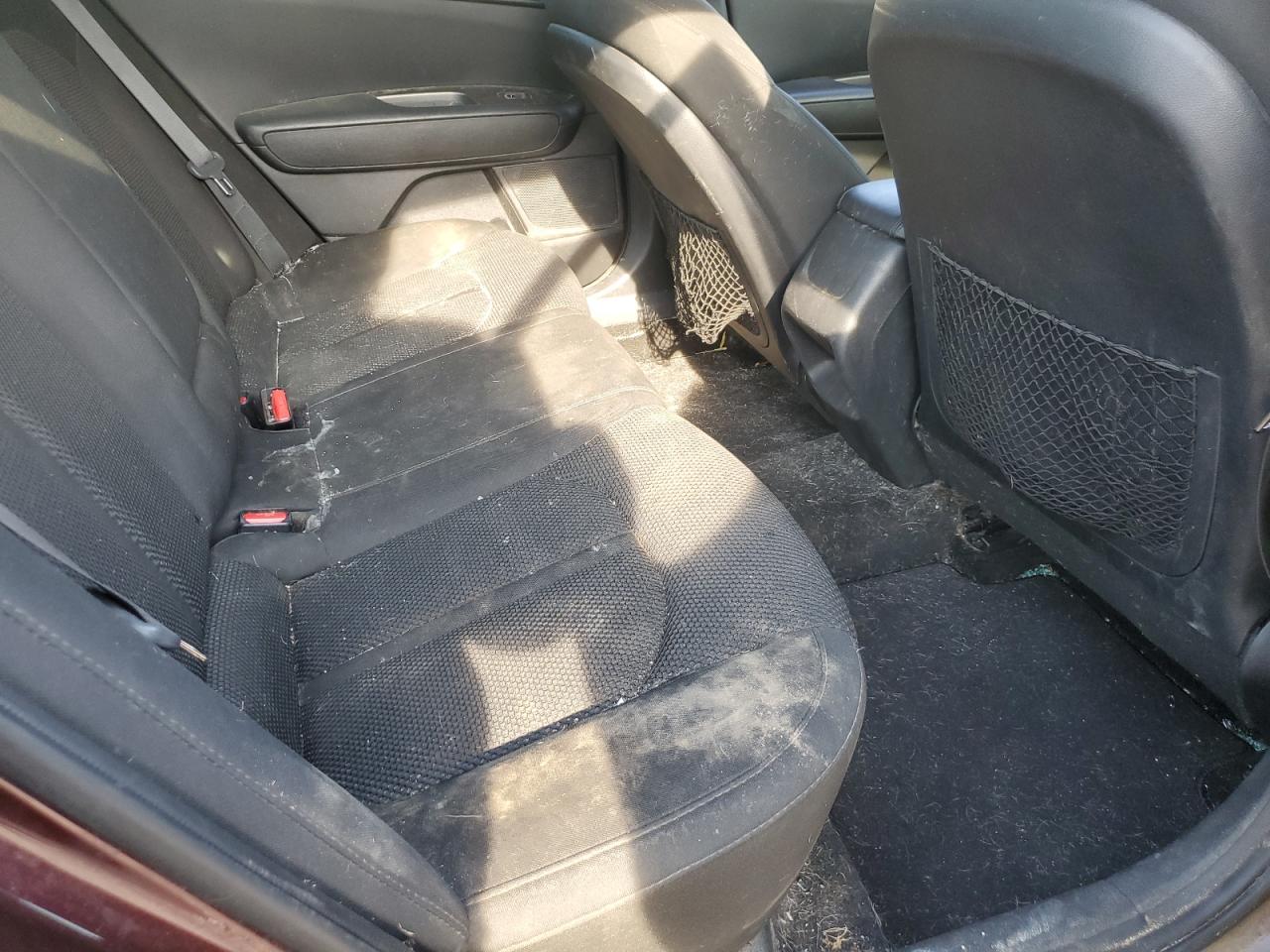 2019 Kia Optima Lx VIN: 5XXGT4L38KG328576 Lot: 80859475