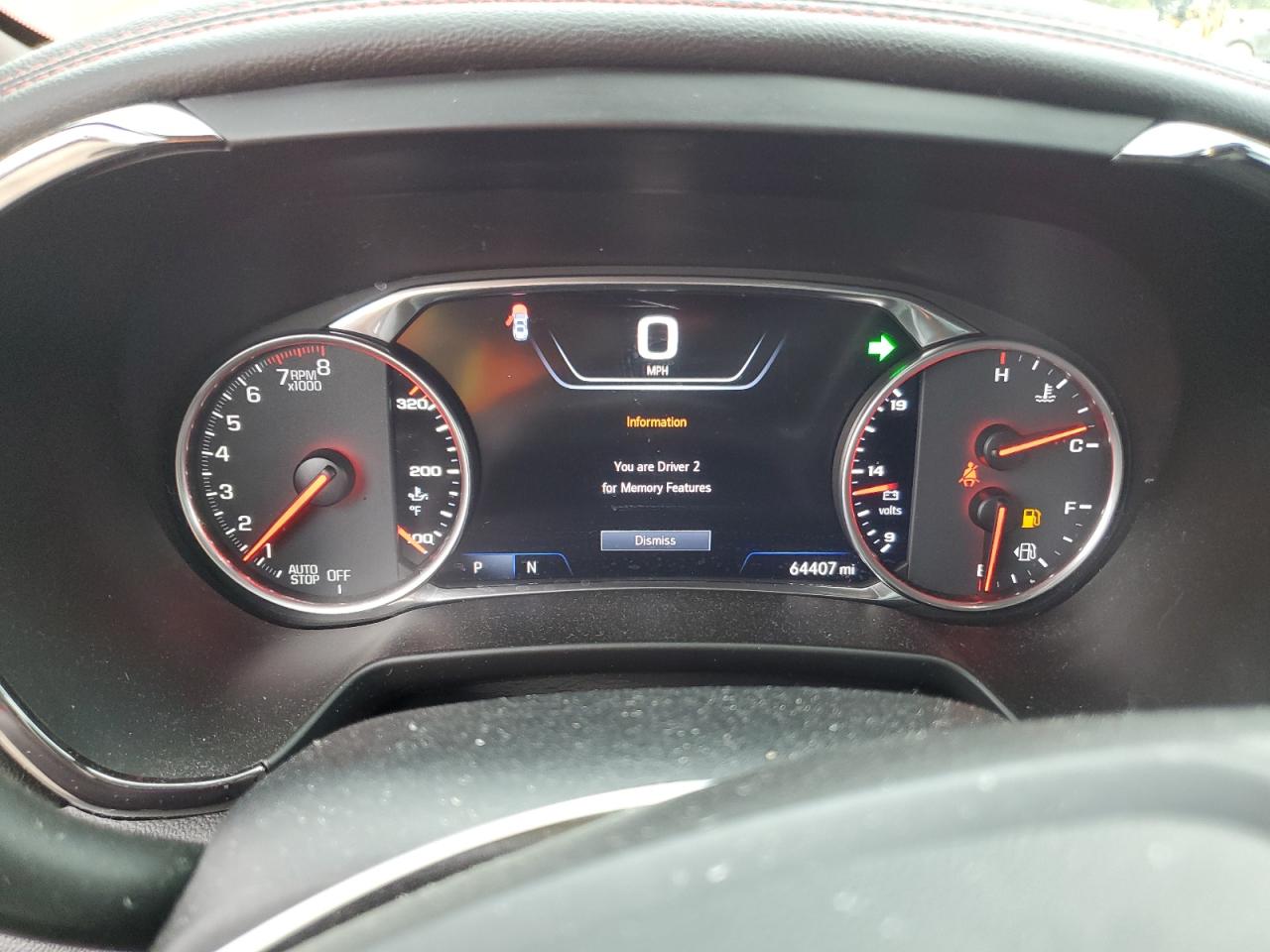 2019 Chevrolet Blazer Rs VIN: 3GNKBERS7KS702310 Lot: 81812415