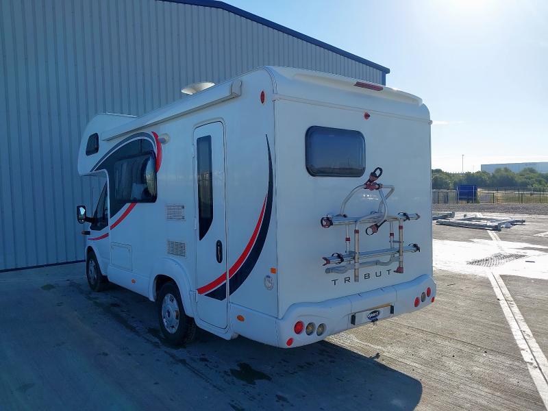 2010 FORD TRANSIT 100 T350M RWD 