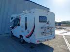 2010 FORD TRANSIT 100 T350M RWD  for sale at Copart CORBY