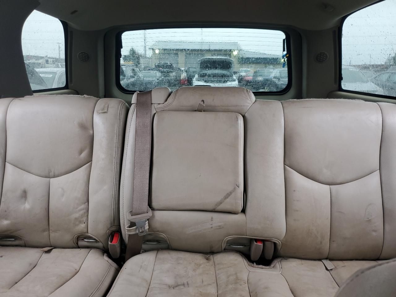 2005 Chevrolet Tahoe K1500 VIN: 1GNEK13T45J149547 Lot: 84567895