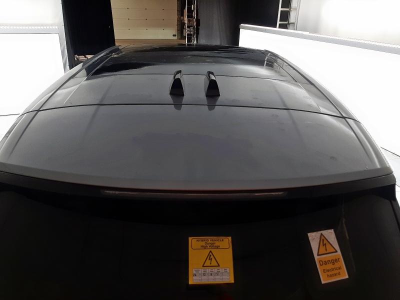 2023 LAND ROVER RANGE ROVER SPRT DYN SE P 