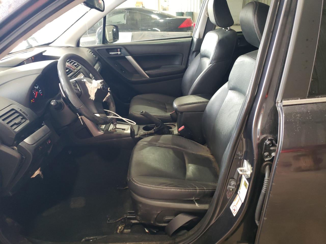 2014 Subaru Forester 2.0Xt Touring VIN: JF2SJGPCXEH539752 Lot: 84366065