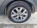 2014 KIA SPORTAGE 2 ISG CRDI 1.7 CRDI ISG 2 5DR for sale at Copart YORK
