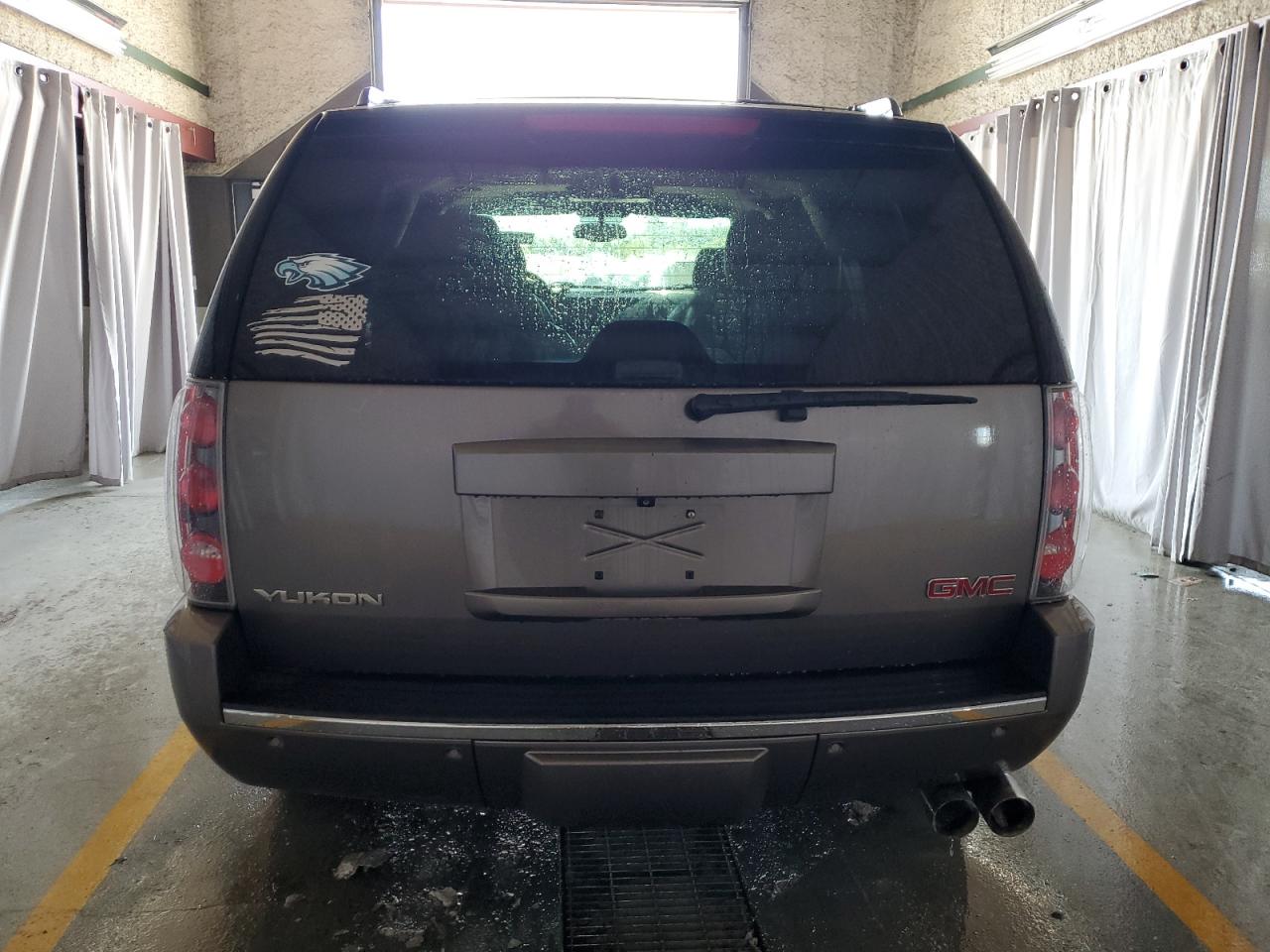 2013 GMC Yukon Denali VIN: 1GKS2EEFXDR282277 Lot: 71550015