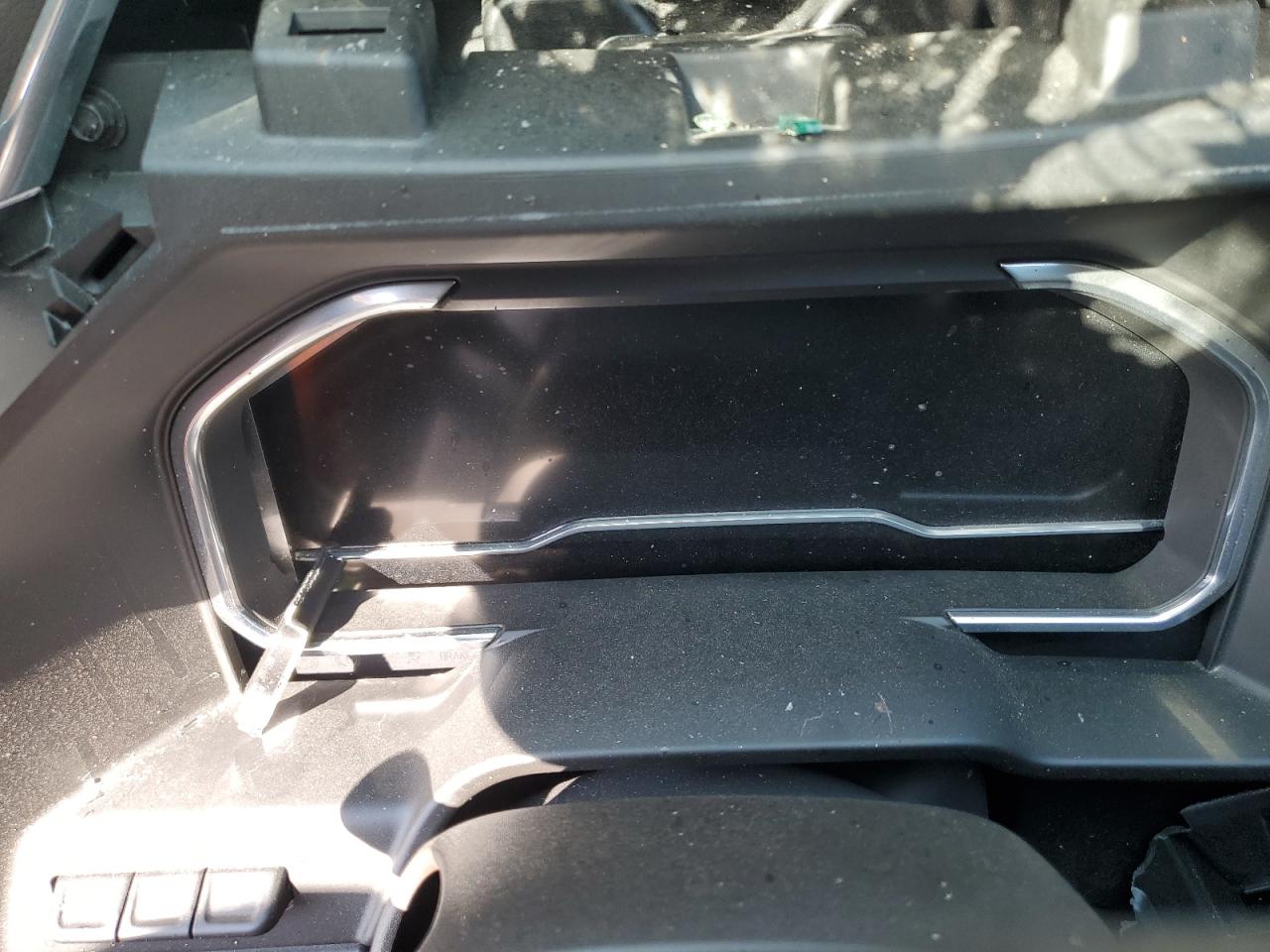 2025 GMC Sierra K1500 Denali VIN: 3GTUUGE81SG126377 Lot: 93697775