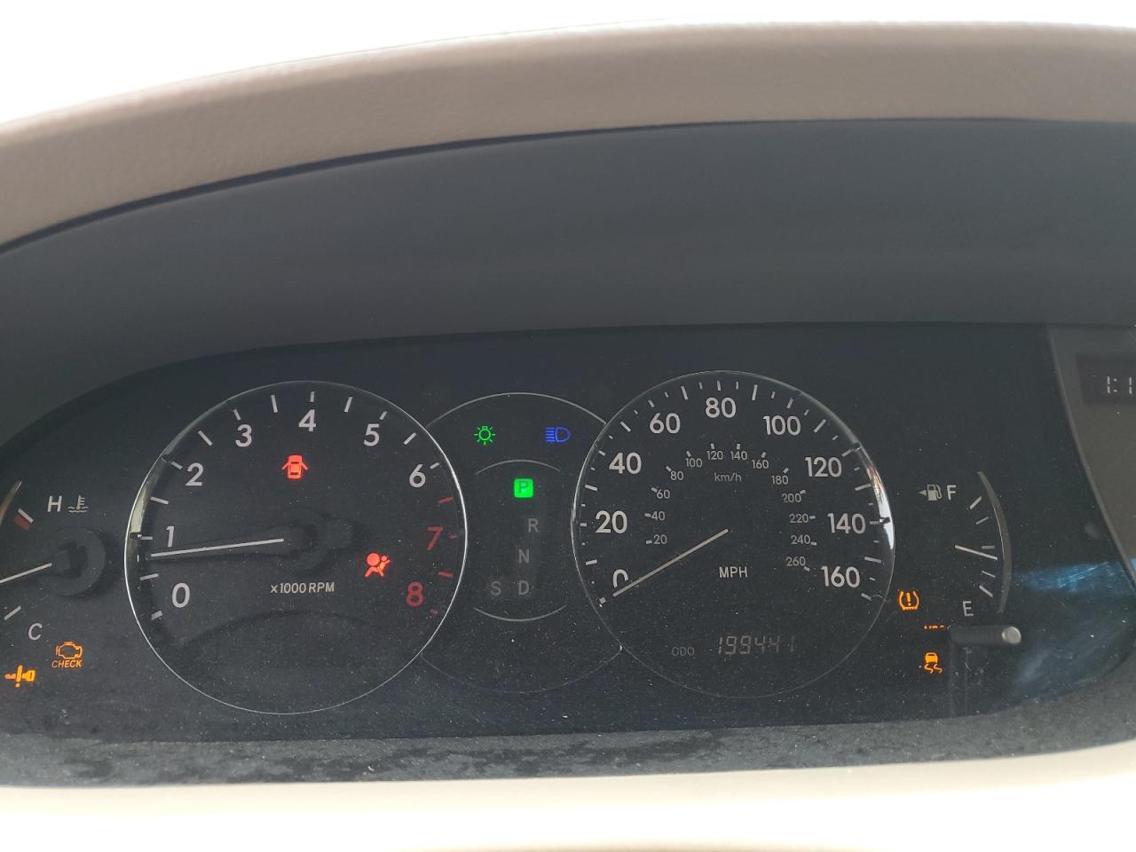 2007 Toyota Avalon Xl VIN: 4T1BK36B67U239371 Lot: 71659975