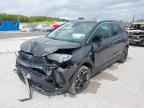 2023 VAUXHALL CROSSLAND ULTIMATE TURBO  for sale at Copart ST HELENS