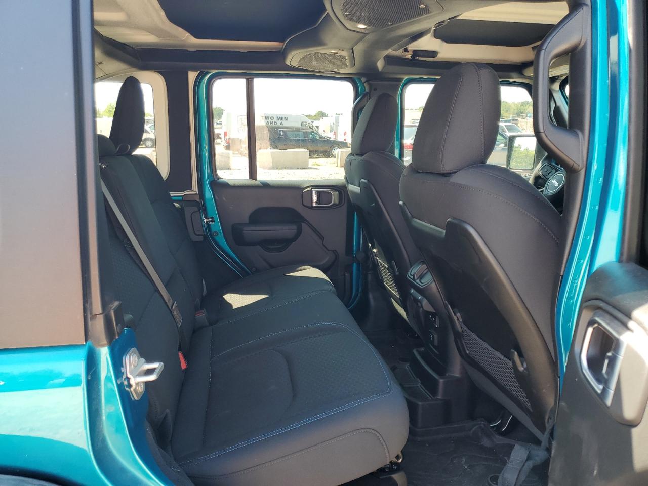 2024 Jeep Wrangler Rubicon 4Xe VIN: 1C4RJXR60RW211911 Lot: 70477385