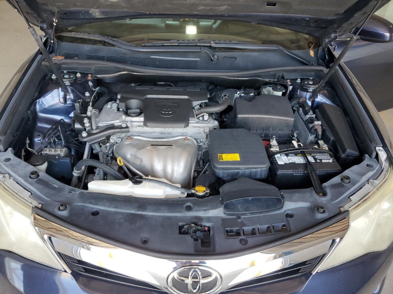 2014 Toyota Camry L VIN: 4T1BF1FKXEU862238 Lot: 81601075
