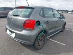 2014 VOLKSWAGEN POLO S for sale at Copart SANDTOFT