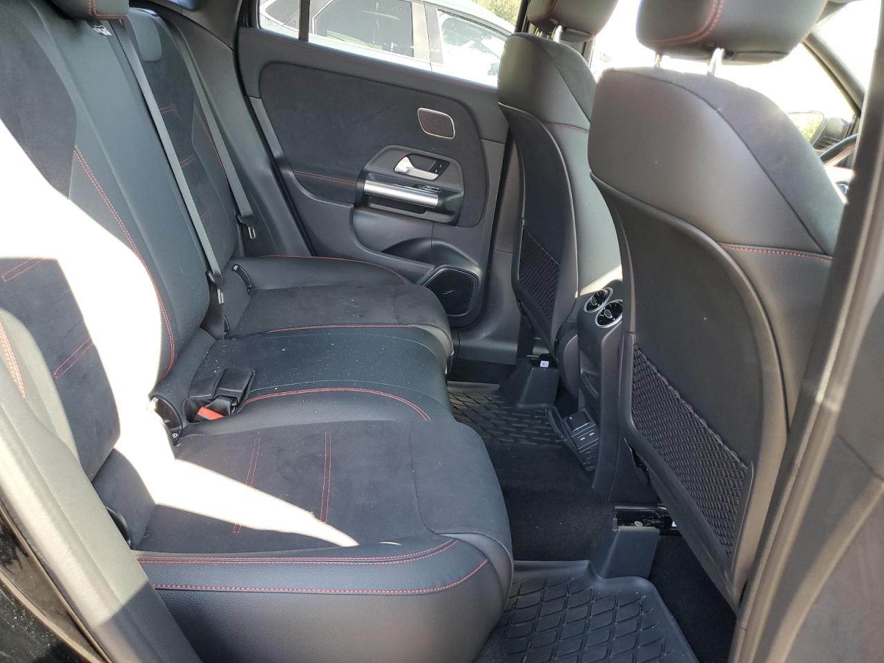 2025 Mercedes-Benz Gla 250 4Matic VIN: W1N4N4HBXSJ670340 Lot: 71678795