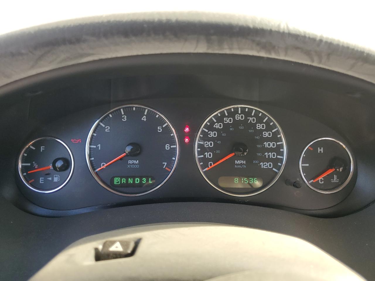2002 Chrysler Concorde Lxi VIN: 2C3HD36M82H187204 Lot: 80184305